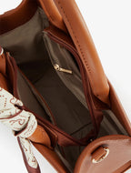 Bolso Mirta - Camel