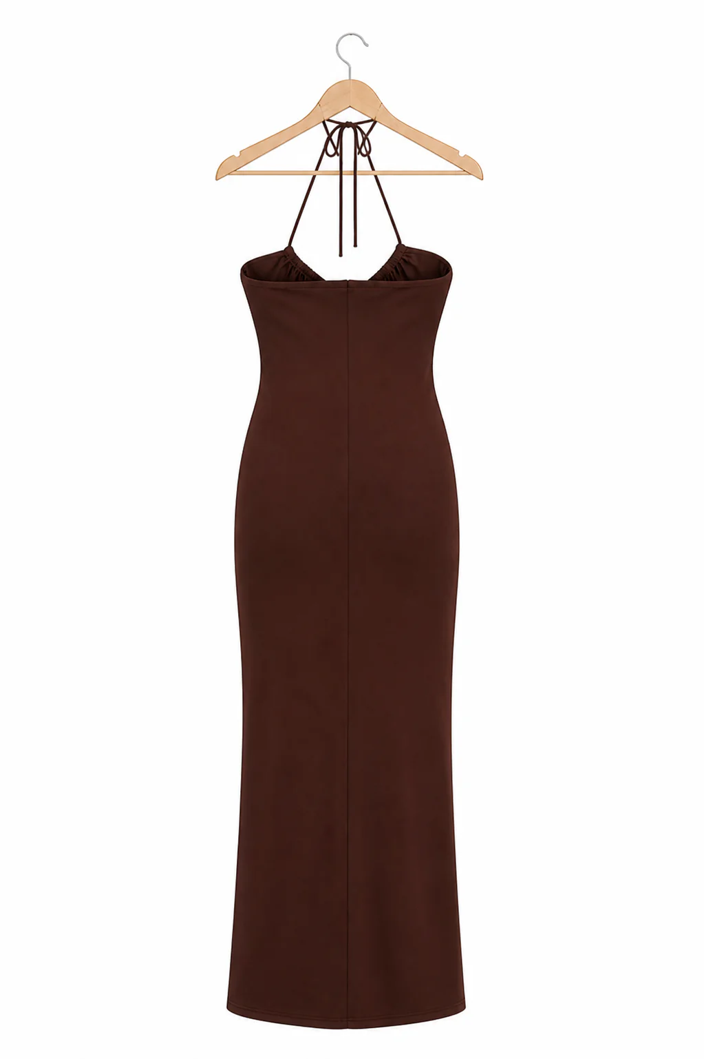 LUNA GLAM NOIR · Vestido elegante