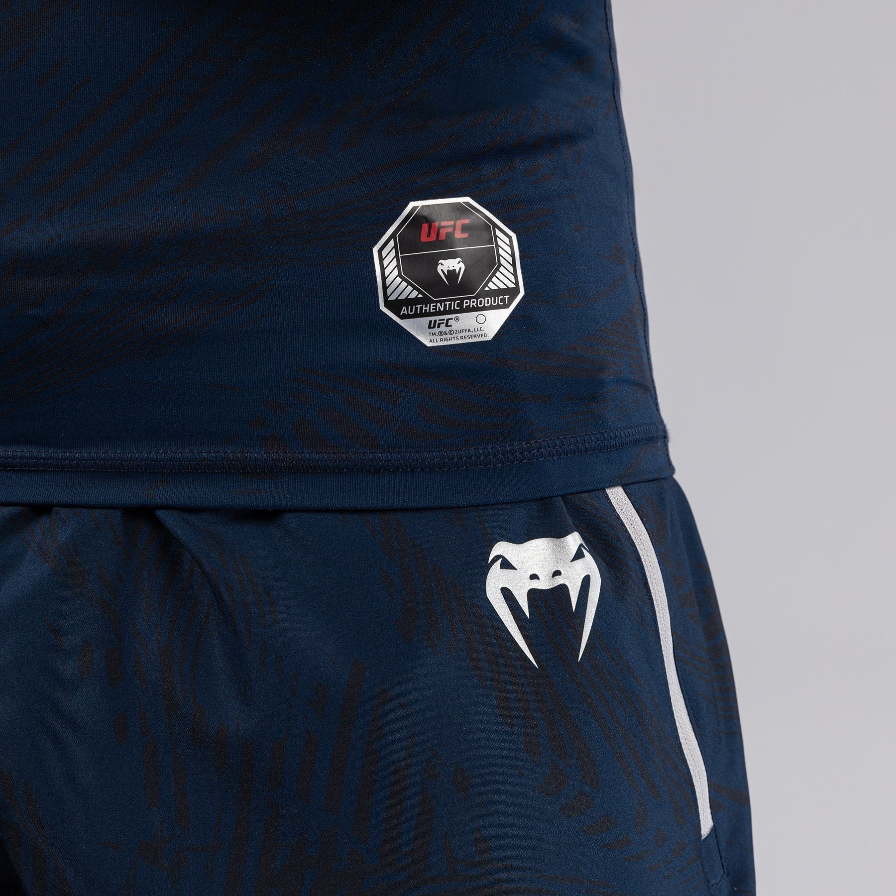 UFC Fusion by Venum Authentic