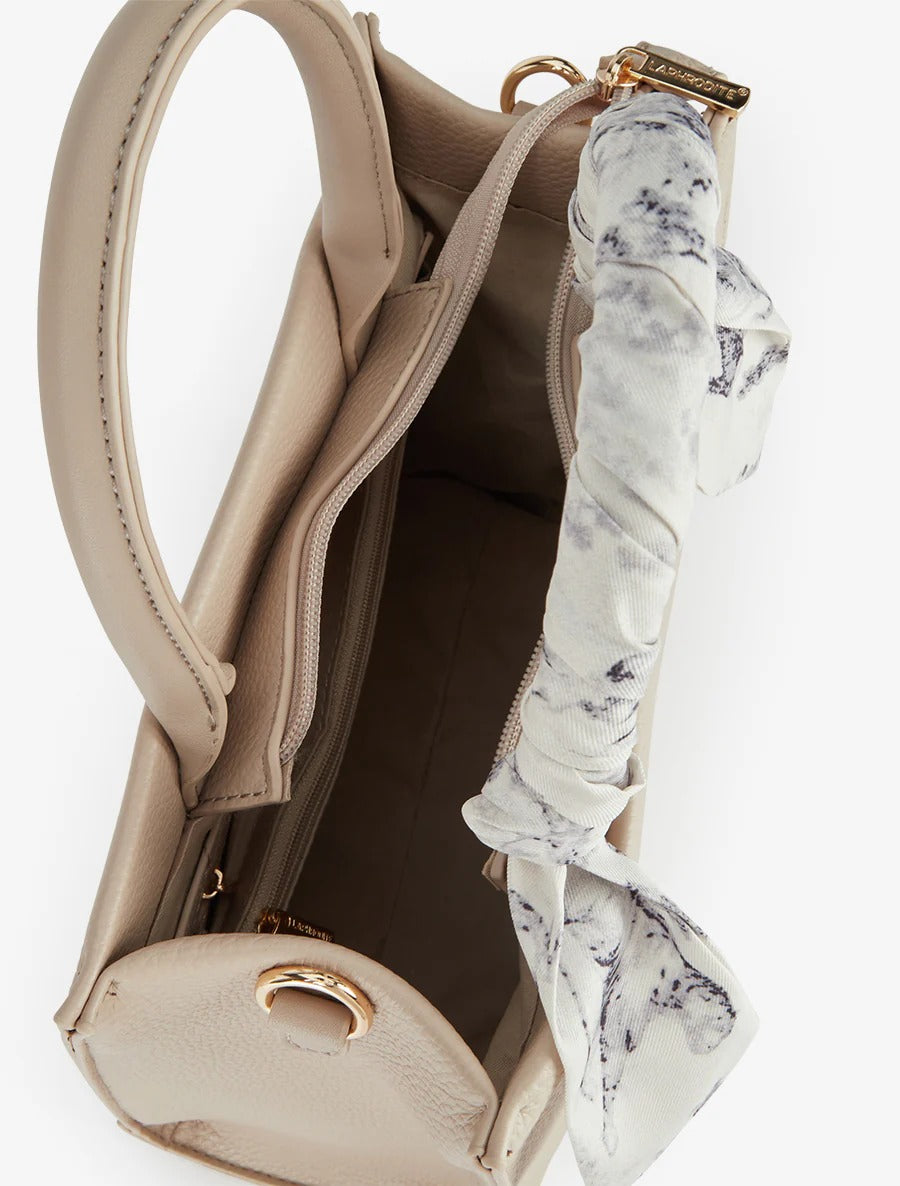 Bolso Mirta - Camel