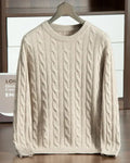 Pedro-Jersey estampado St. Barts