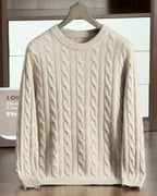 Pedro-Jersey estampado St. Barts