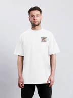 Camiseta Koi King
