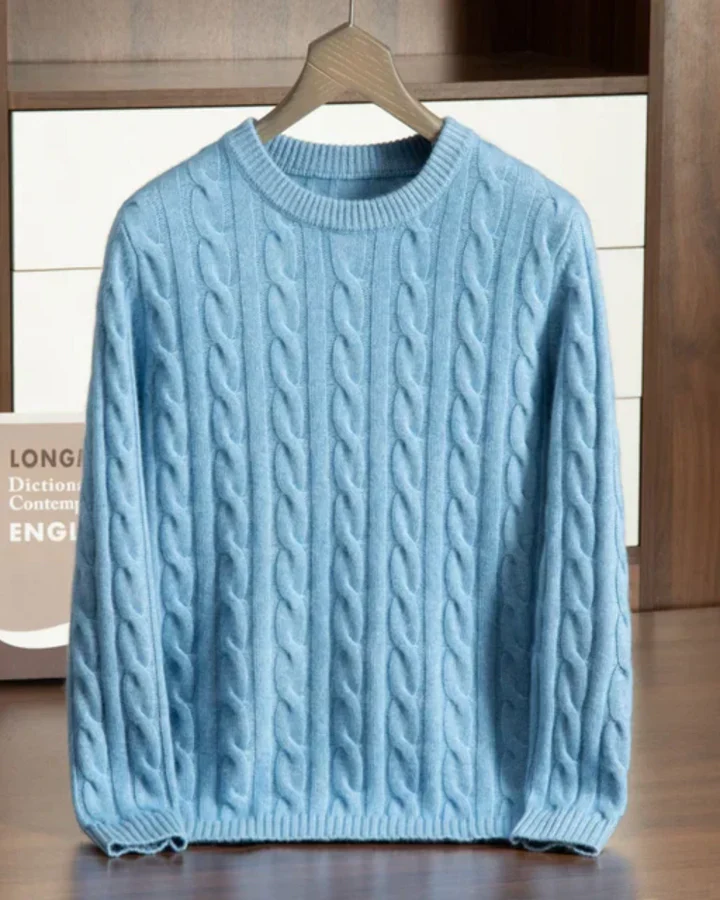 Pedro-Jersey estampado St. Barts