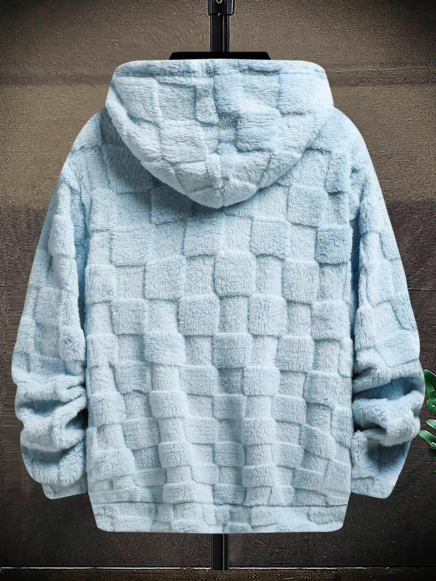 Carlos-Sudadera california keynote