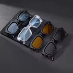 Gafas de Sol Premium – Estilo Urbano