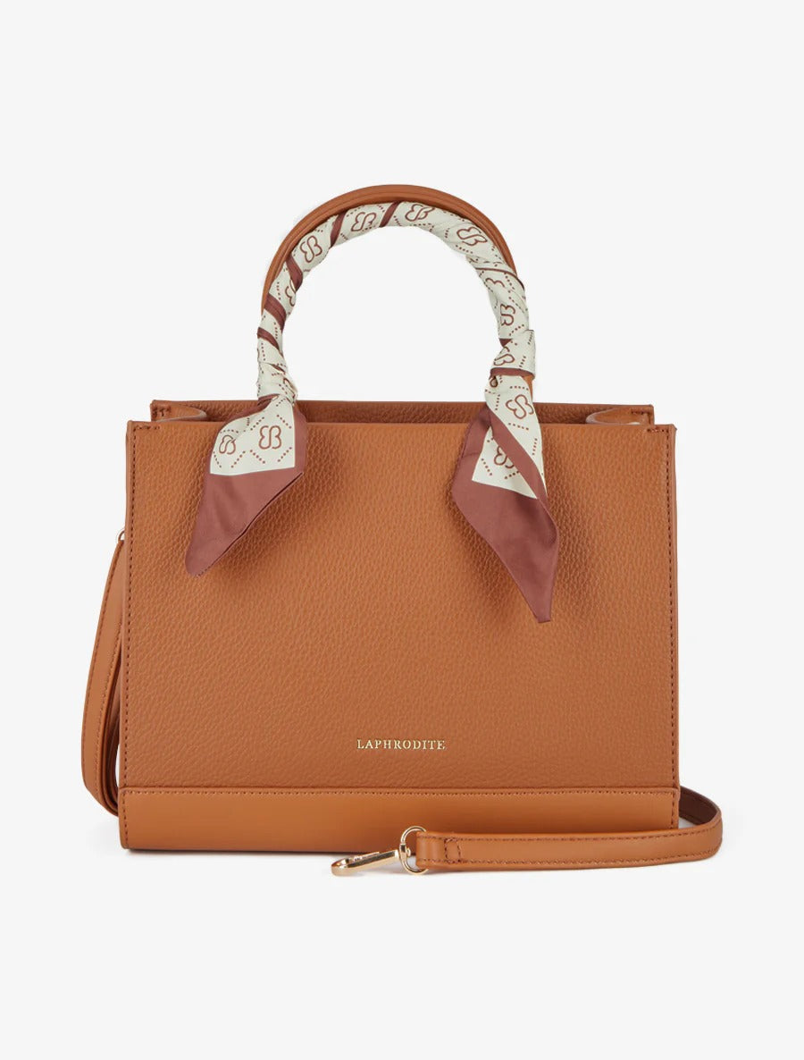 Bolso Mirta - Camel