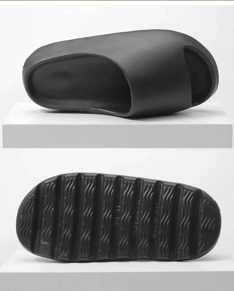 Chanclas unisex