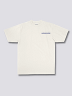 Camiseta con estampado de olas de Hokkaido