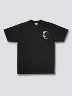 Camiseta Ying Yang Koi