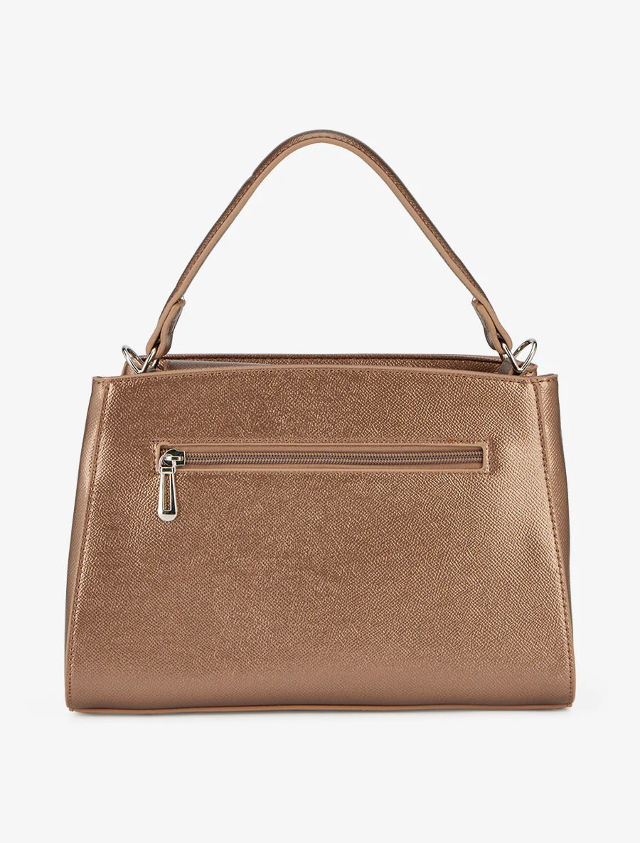 Bolso Florette - Bronce