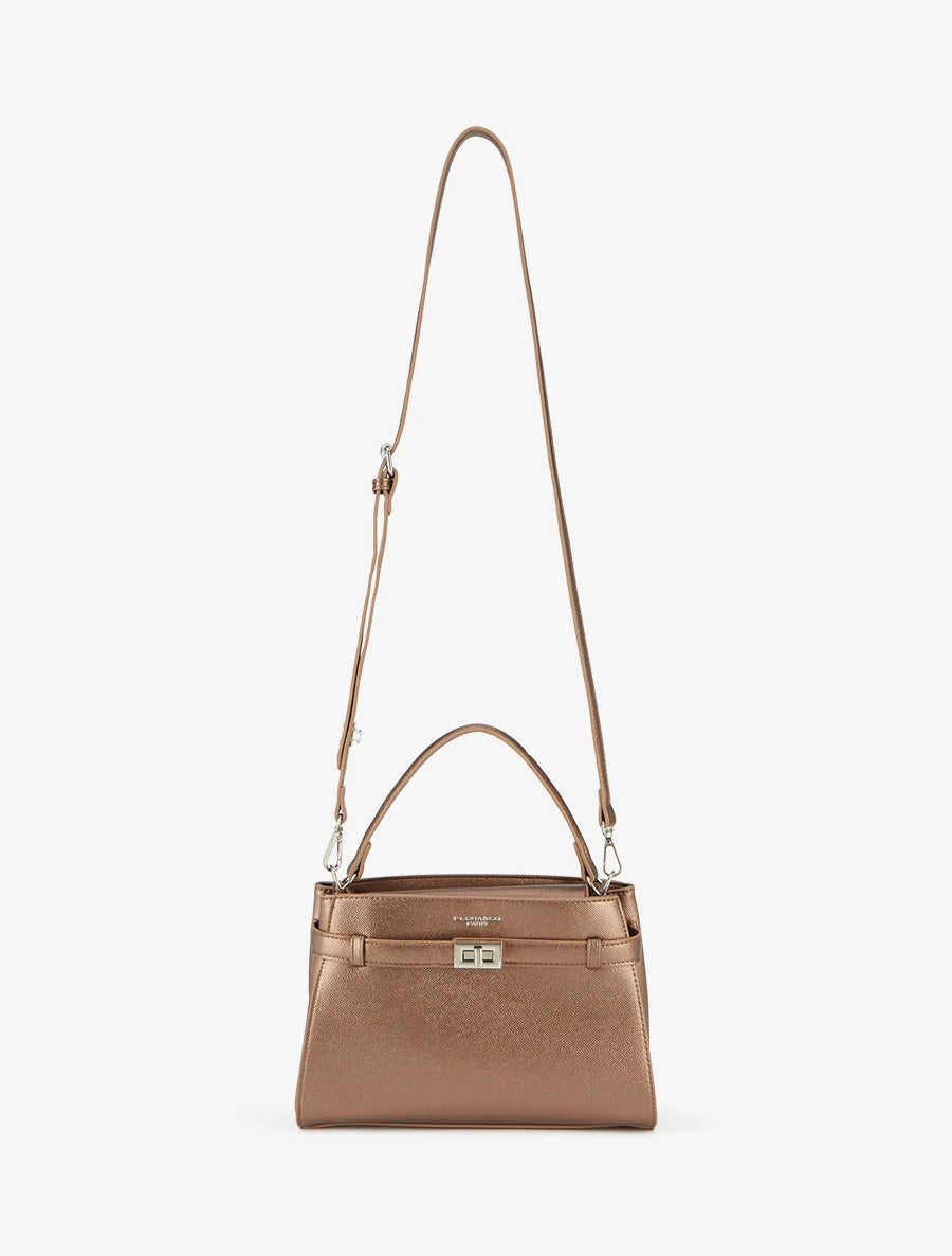 Bolso Florette - Bronce