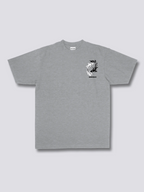 Camiseta Ying Yang Koi