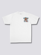 Camiseta Koi King