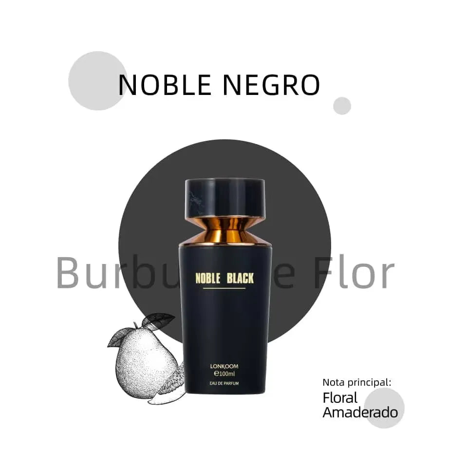 Noble – Eau de Parfum