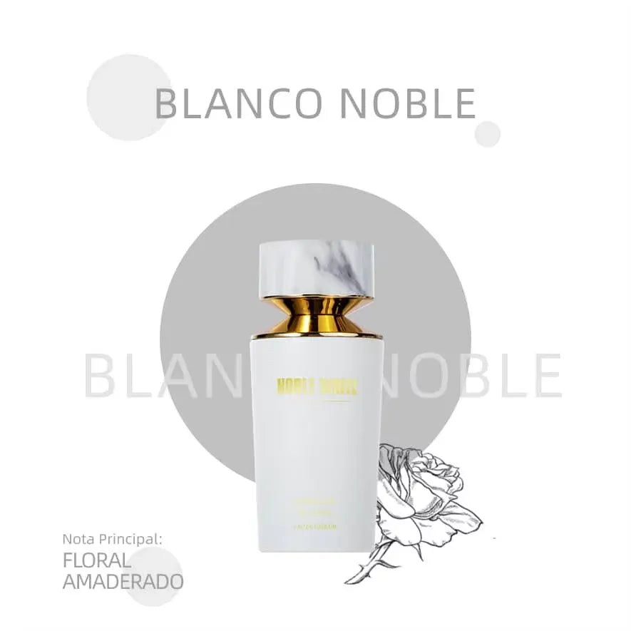 Noble – Eau de Parfum