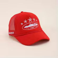 Gorra Bordada – Estilo Urbano Unisex