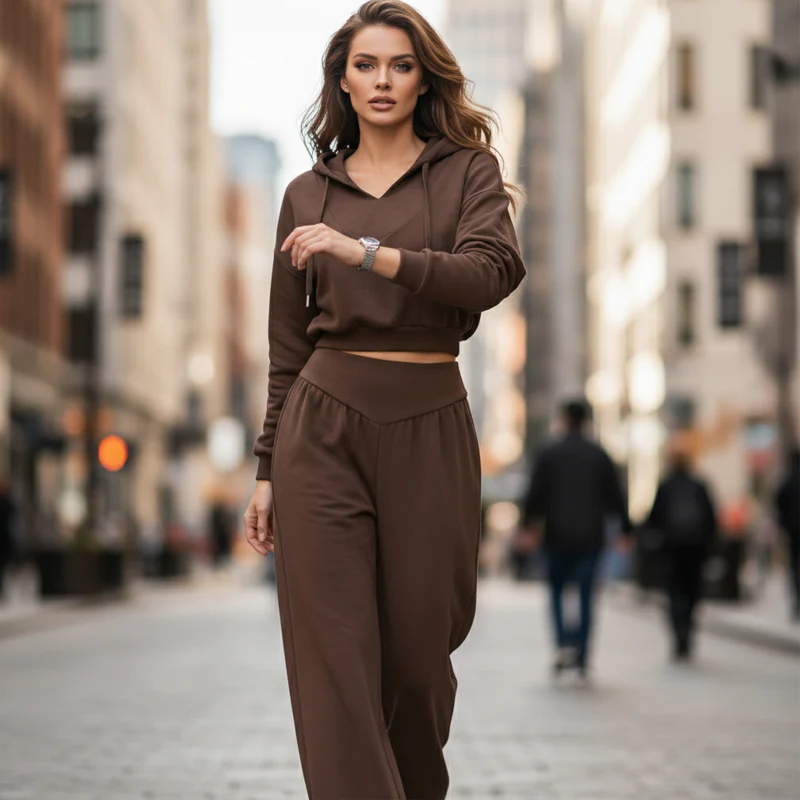 MAYTE-Conjunto para mujer