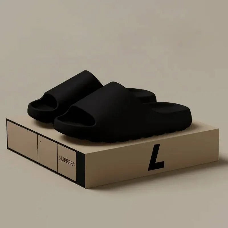 Chanclas unisex