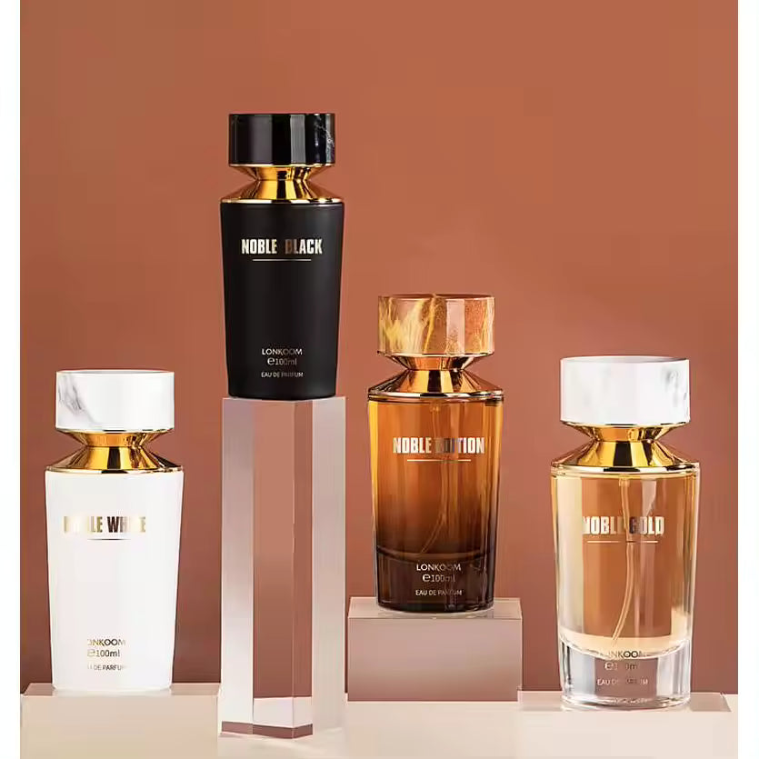 Noble – Eau de Parfum