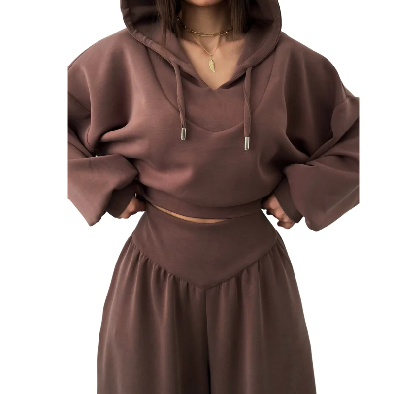 MAYTE-Conjunto para mujer
