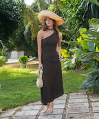 Vestido Bravia