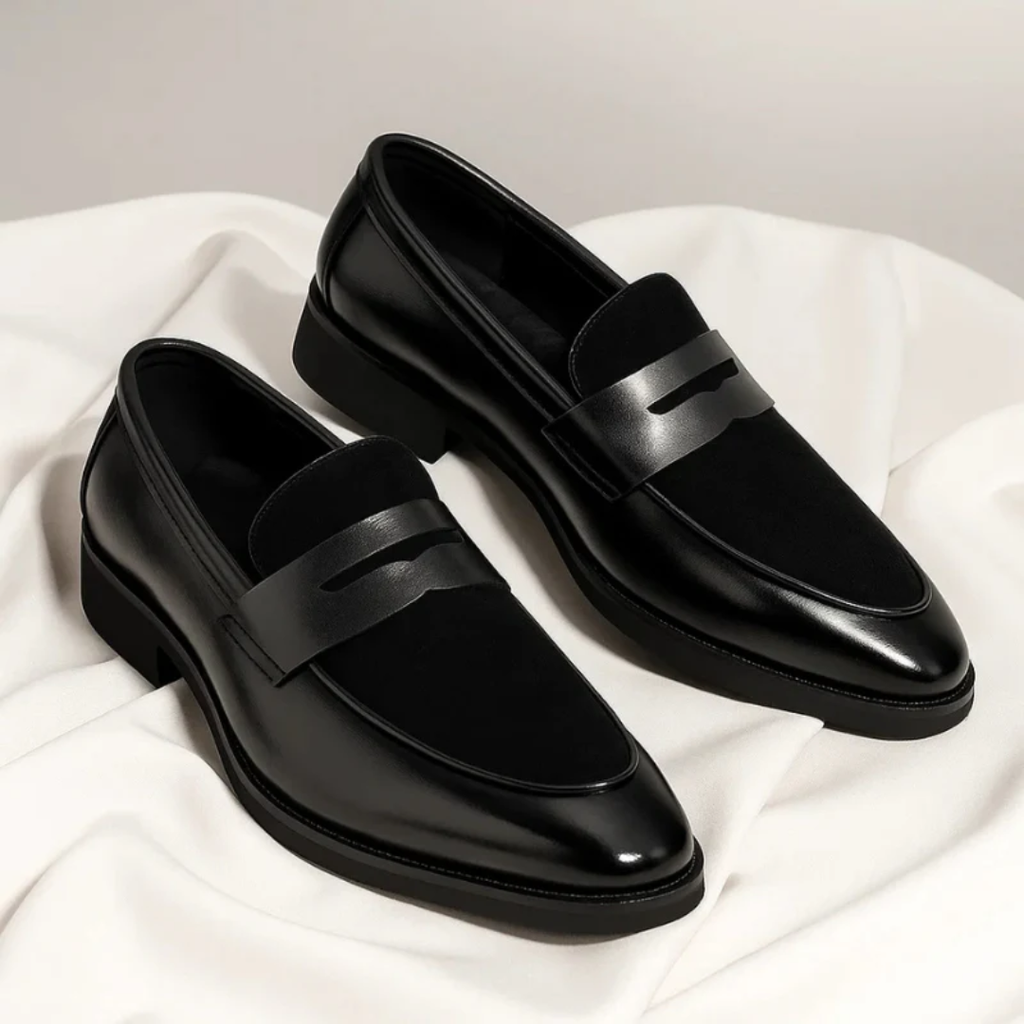 TON|Mocasines italianos Marco