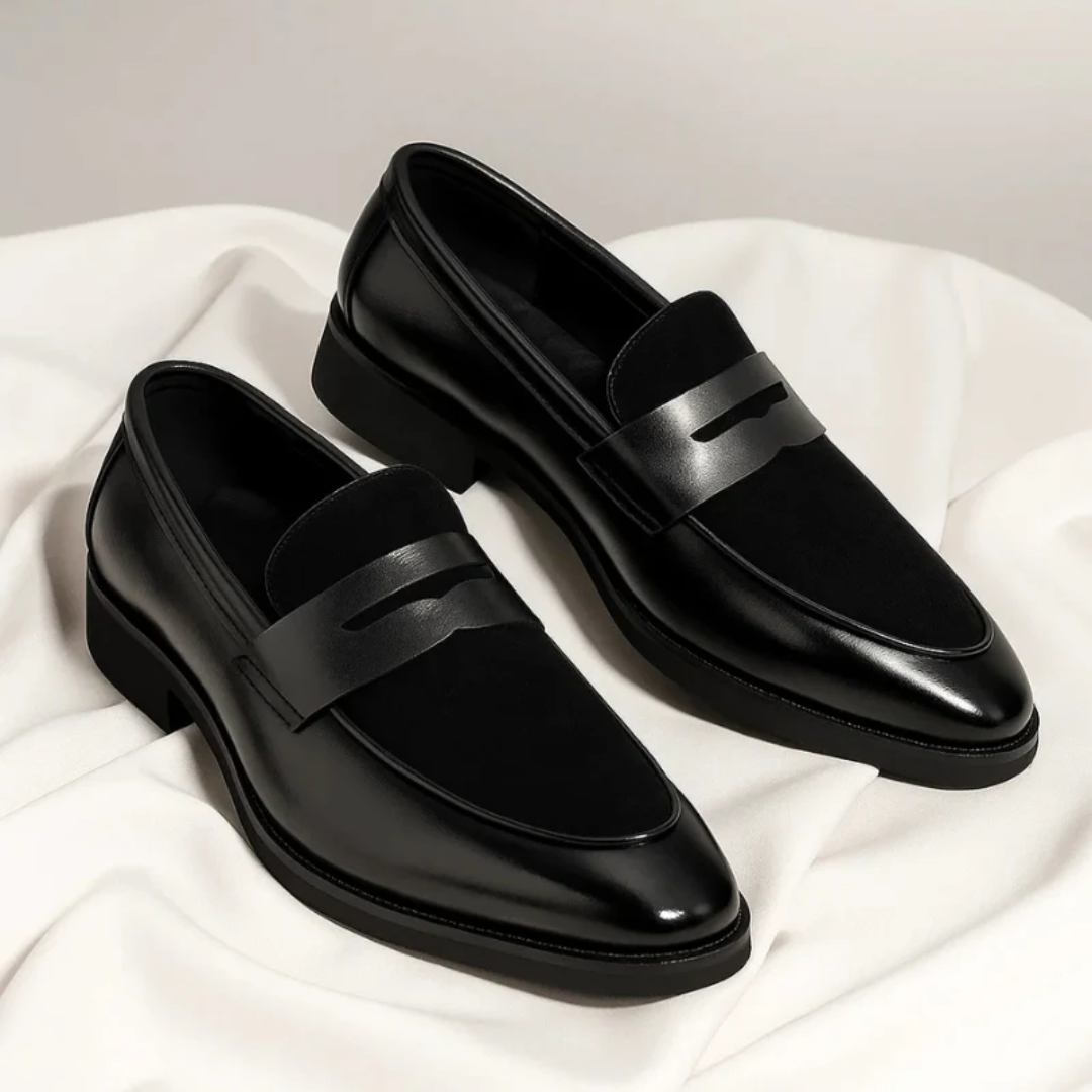 TON|Mocasines italianos Marco