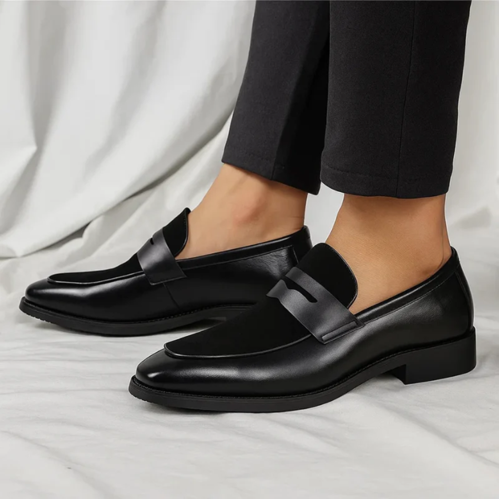 TON|Mocasines italianos Marco