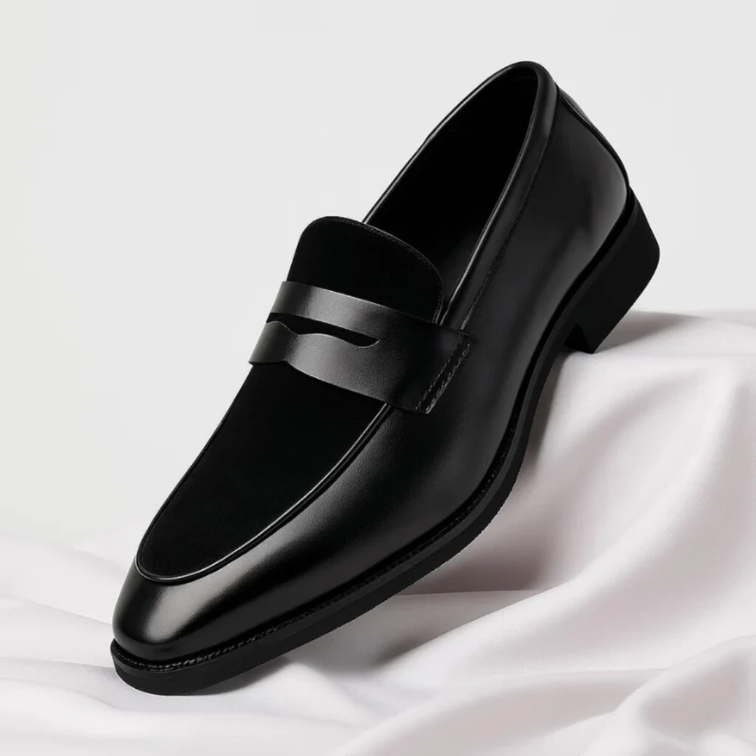 TON|Mocasines italianos Marco