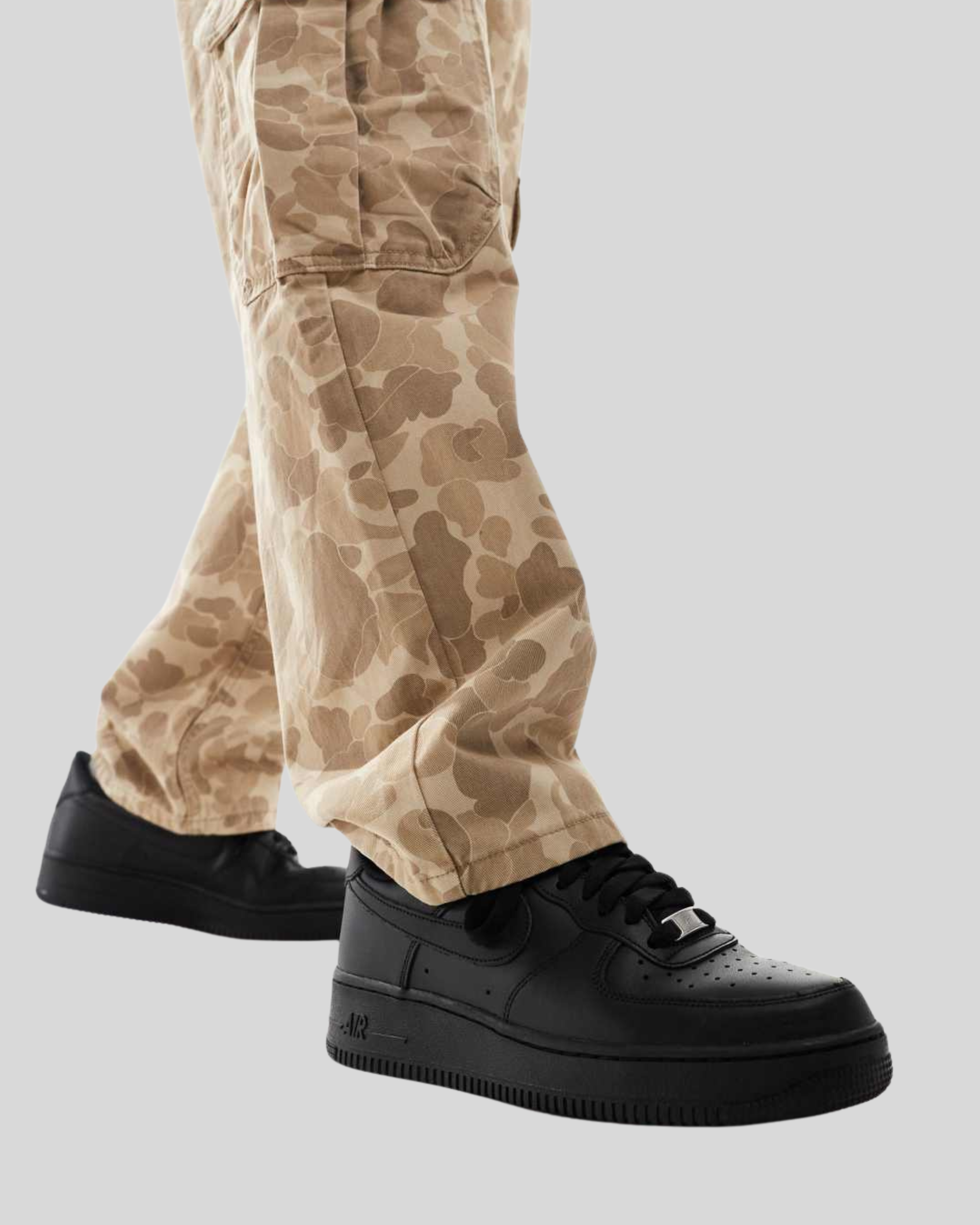 Zapatillas de deporte  Unisex Air Force 1