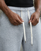 MOISES-Pantalones de hombre de corte holgado