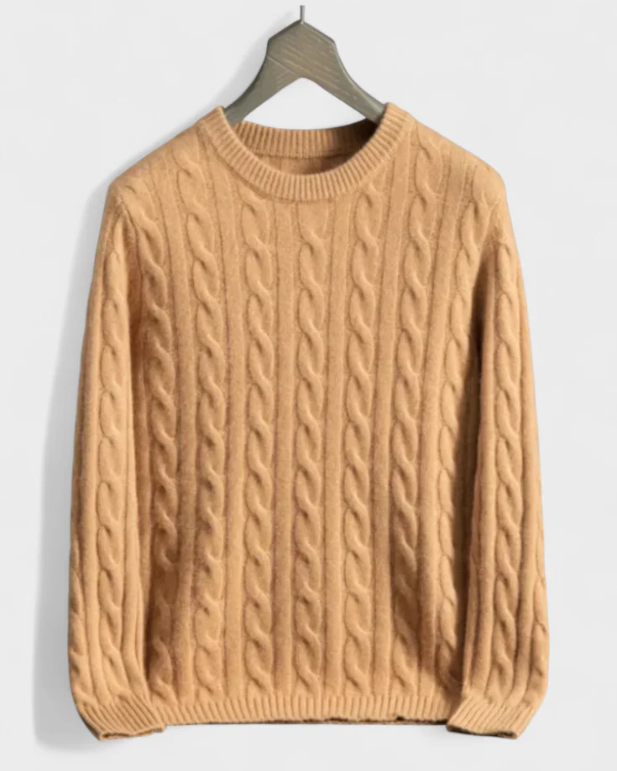 Pedro-Jersey estampado St. Barts