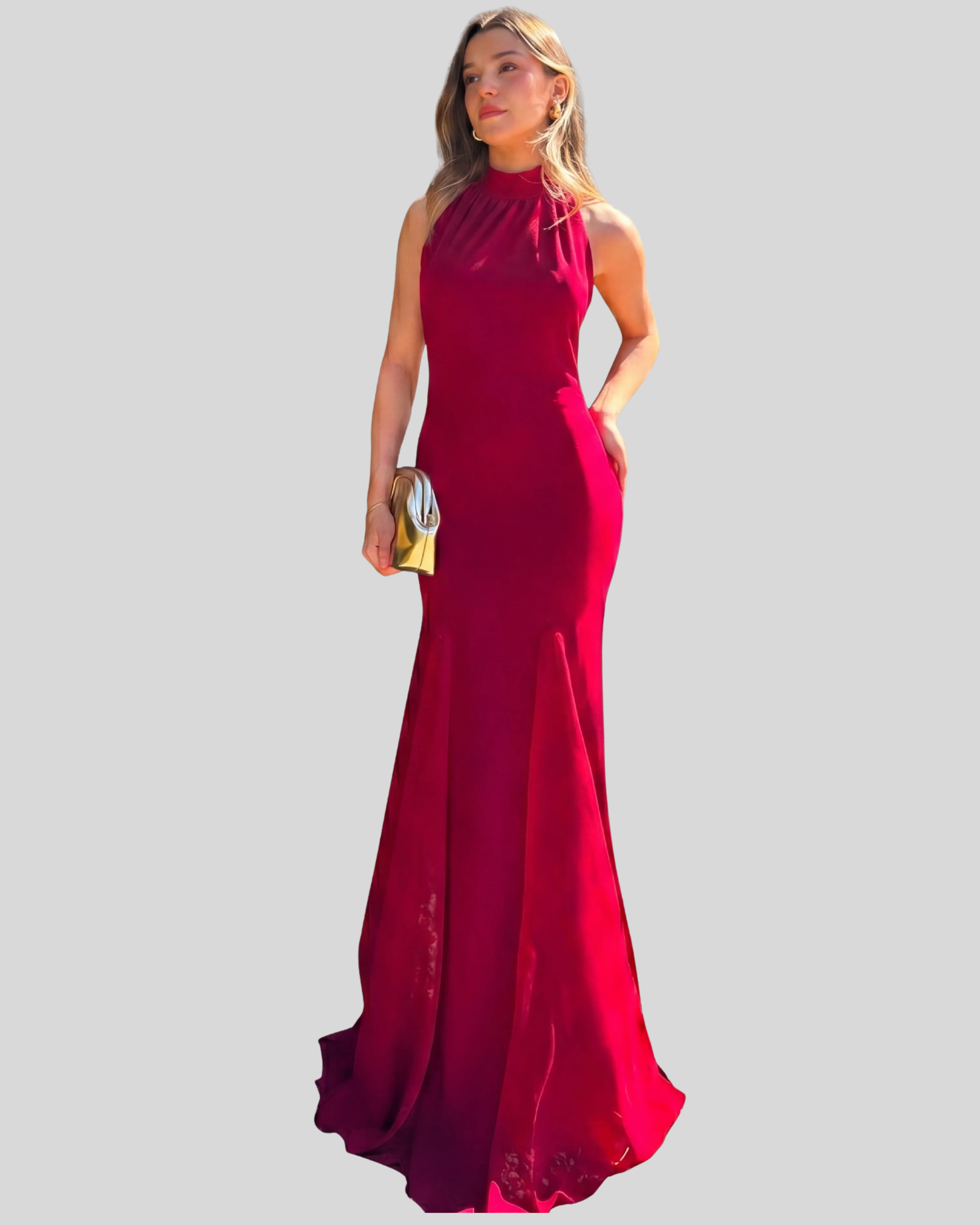 Vestido Arlet